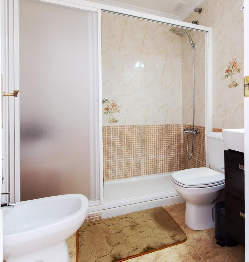 Holiday Suite Caballero De Rodas 92 Torrevieja Exterior photo