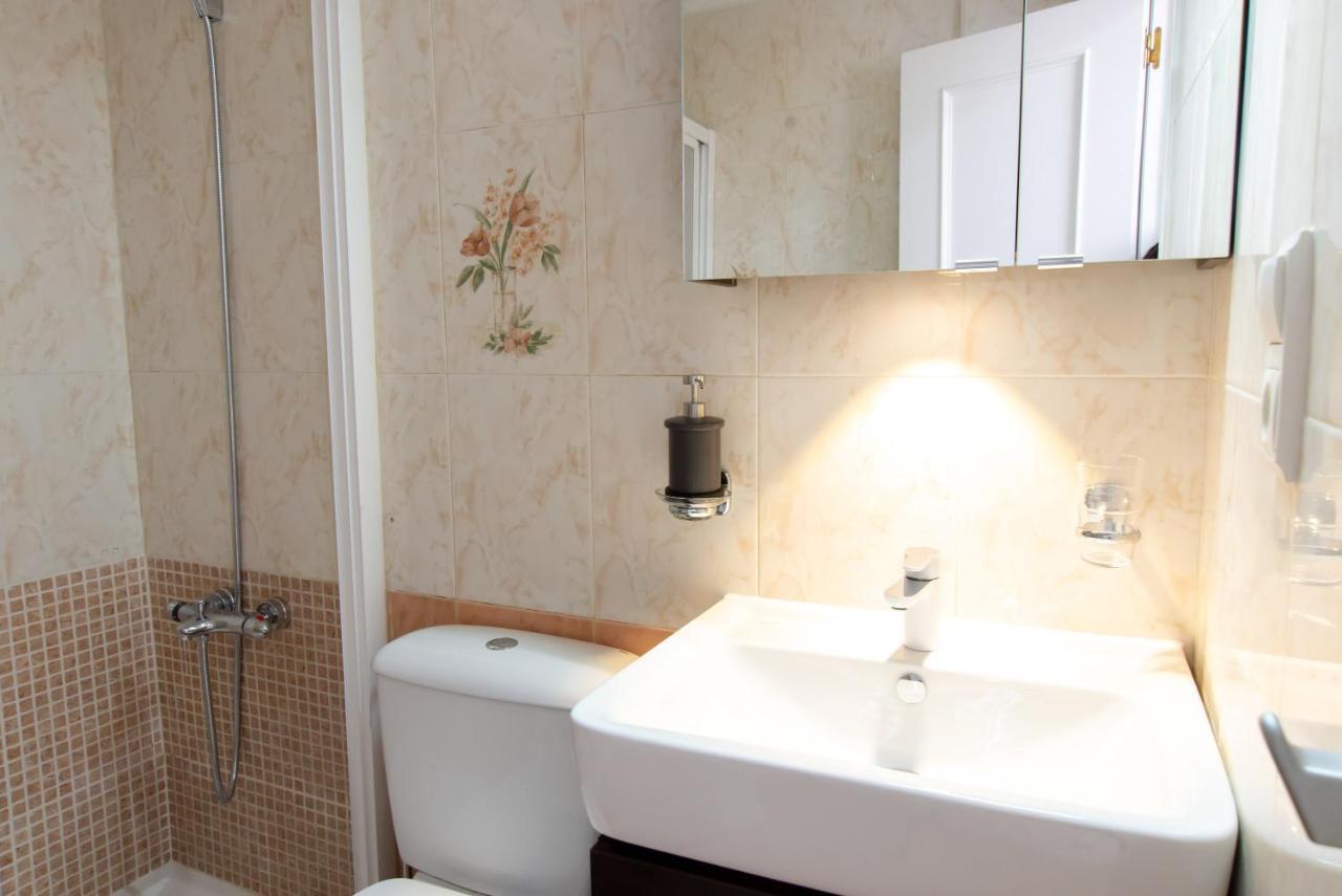Holiday Suite Caballero De Rodas 92 Torrevieja Exterior photo