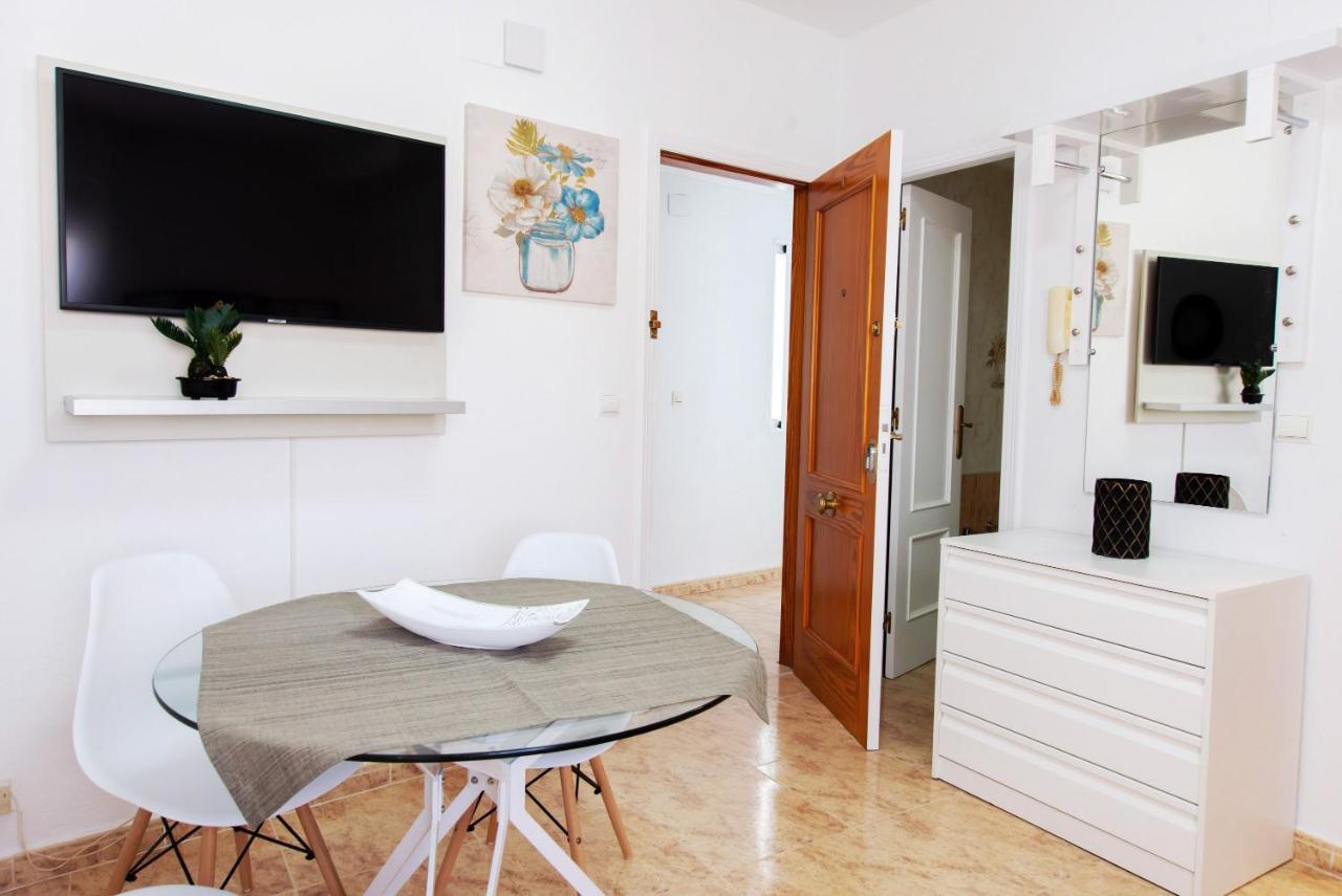 Holiday Suite Caballero De Rodas 92 Torrevieja Exterior photo