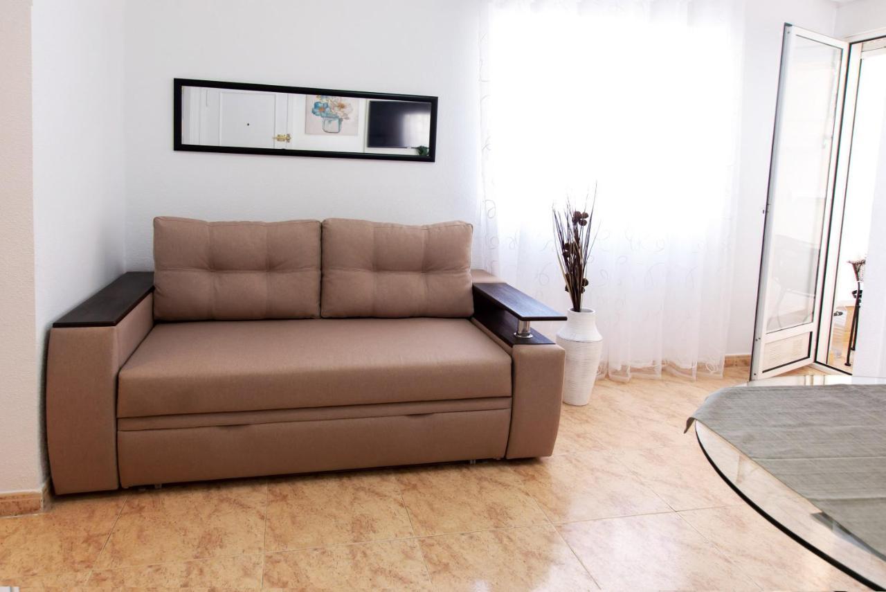 Holiday Suite Caballero De Rodas 92 Torrevieja Exterior photo